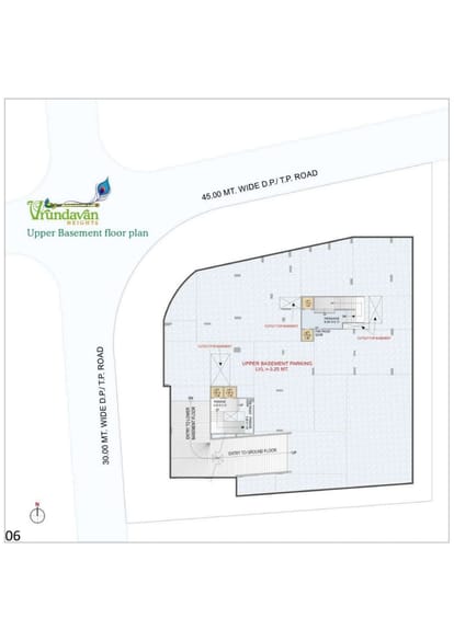 Vrundavan Heights Brochure Image 9