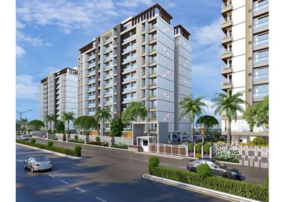 Vrundavan Heights Brochure Image 3