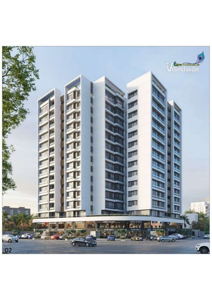 Vrundavan Heights Brochure Image 2