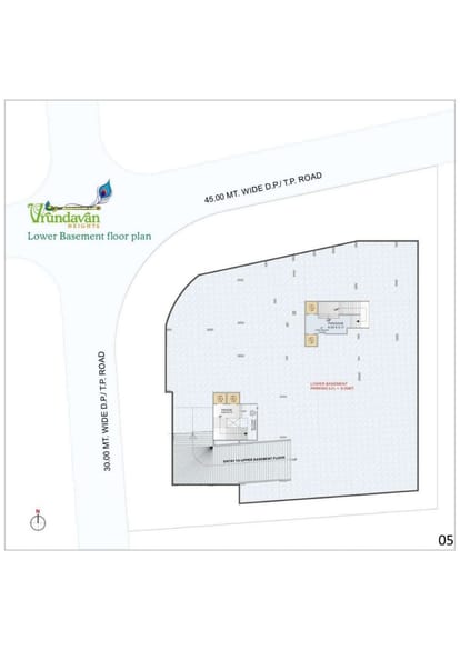 Vrundavan Heights Brochure Image 8