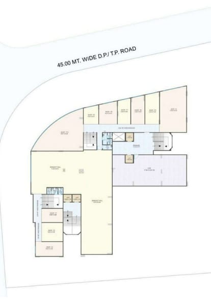 Vrundavan Heights Brochure Image 7