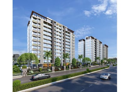 Vrundavan Heights Brochure Image 5
