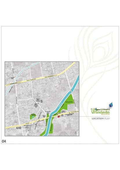 Vrundavan Heights Brochure Image 16