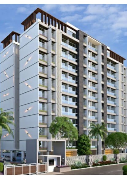 Vrundavan Heights Brochure Image 4