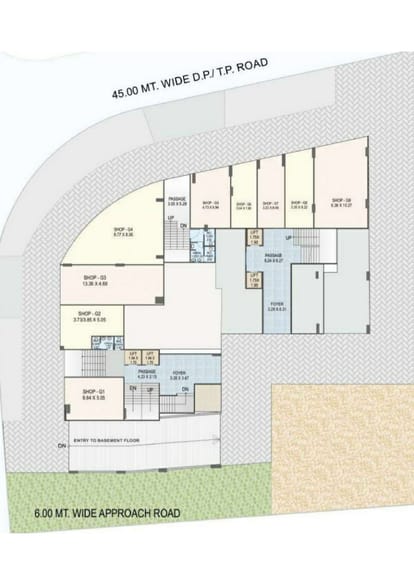 Vrundavan Heights Brochure Image 6