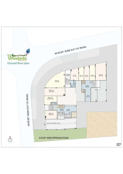 Vrundavan Heights Brochure Image 10