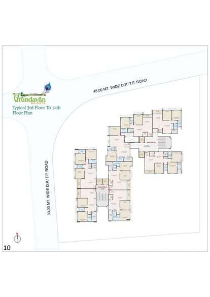 Vrundavan Heights Brochure Image 12