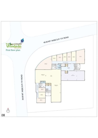 Vrundavan Heights Brochure Image 14