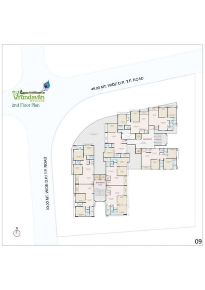 Vrundavan Heights Brochure Image 11