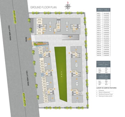 Swagat Homes Brochure Image 8