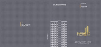 Swagat Homes Brochure Image 1