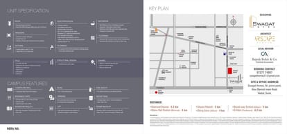 Swagat Homes Brochure Image 15