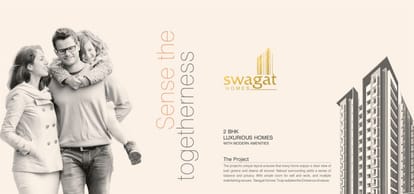 Swagat Homes Brochure Image 2