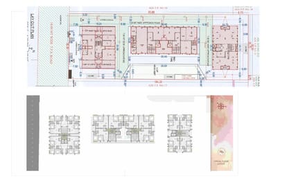 Samarth Srushti Brochure Image 3