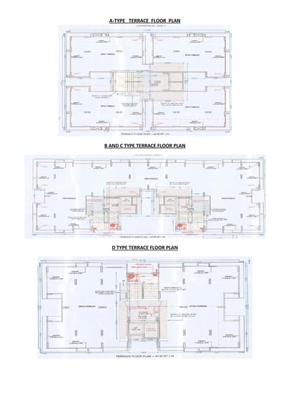 Samarth Srushti Brochure Image 5