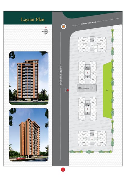 Tapti Valley Brochure Image 2