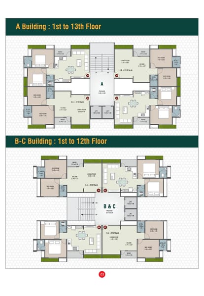 Tapti Valley Brochure Image 3