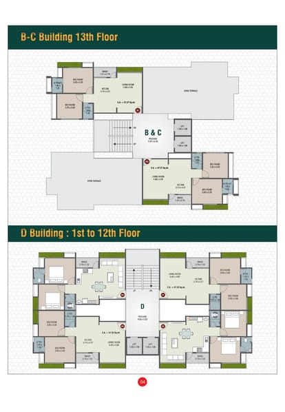 Tapti Valley Brochure Image 4