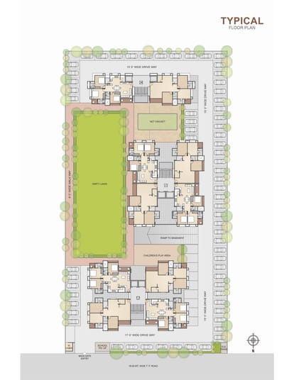 Madhav Meera Homes Brochure Image 5