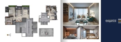 Soham Elegance Brochure Image 15