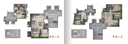 Soham Elegance Brochure Image 14