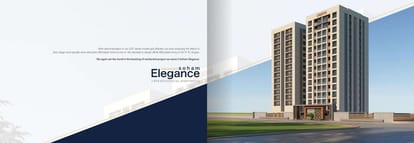 Soham Elegance Brochure Image 3