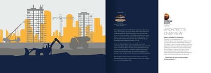 Soham Elegance Brochure Image 2