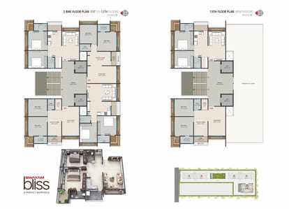 Swayam Bliss Brochure Image 9