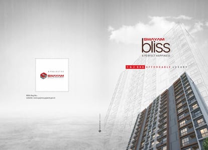 Swayam Bliss Brochure Image 1