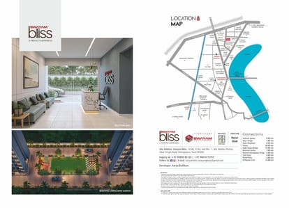 Swayam Bliss Brochure Image 11