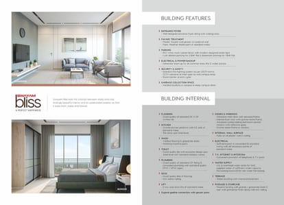 Swayam Bliss Brochure Image 5