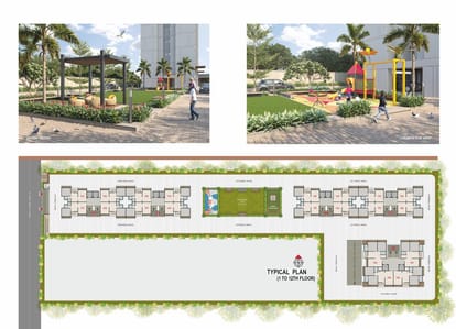 Swayam Bliss Brochure Image 7