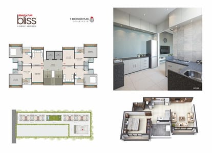 Swayam Bliss Brochure Image 8