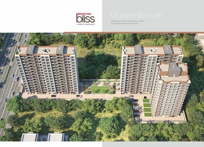 Swayam Bliss Brochure Image 3