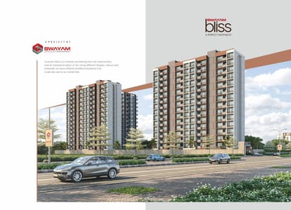 Swayam Bliss Brochure Image 2
