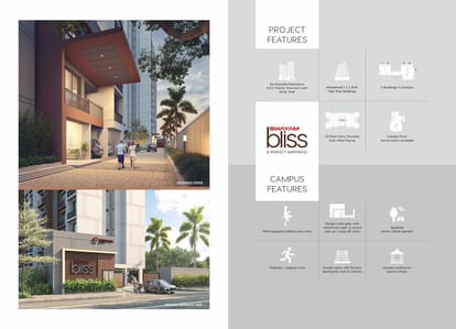 Swayam Bliss Brochure Image 4