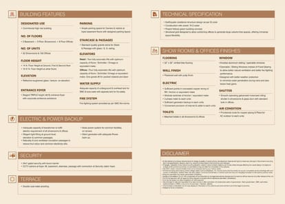 Stalwart Insignia Brochure Image 18