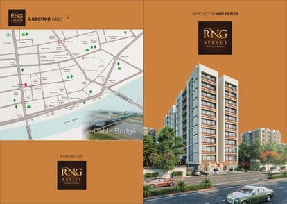 RNG Avenue Brochure Image 1