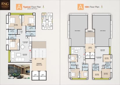 RNG Avenue Brochure Image 6