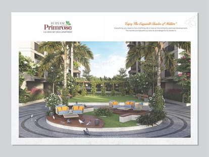 Suryam Primrose Brochure Image 5