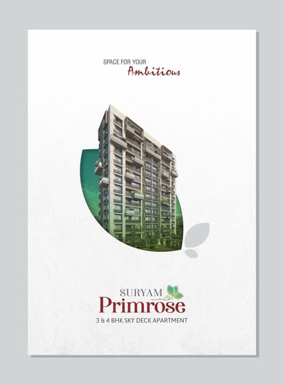 Suryam Primrose Brochure Image 1