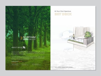 Suryam Primrose Brochure Image 2
