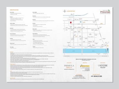 Suryam Primrose Brochure Image 17