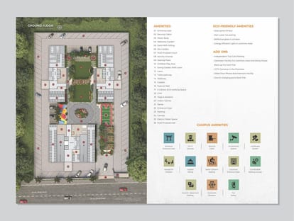 Suryam Primrose Brochure Image 9