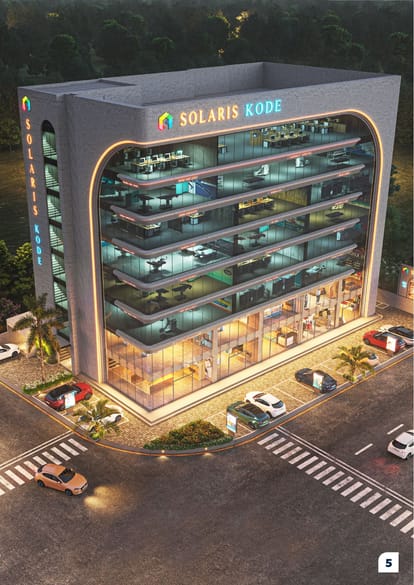 Solaris Kode Brochure Image 5