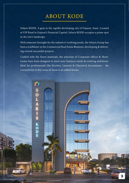 Solaris Kode Brochure Image 3