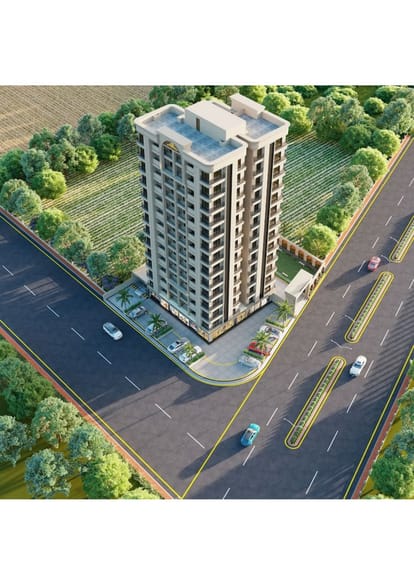 Angel Heights Brochure Image 2