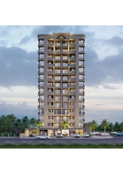 Angel Heights Brochure Image 1