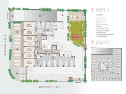Opera Heights Brochure Image 3