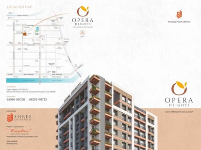 Opera Heights Brochure Image 1